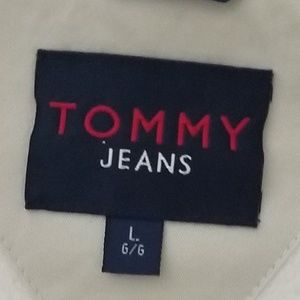 Tommy Jean's Jacket